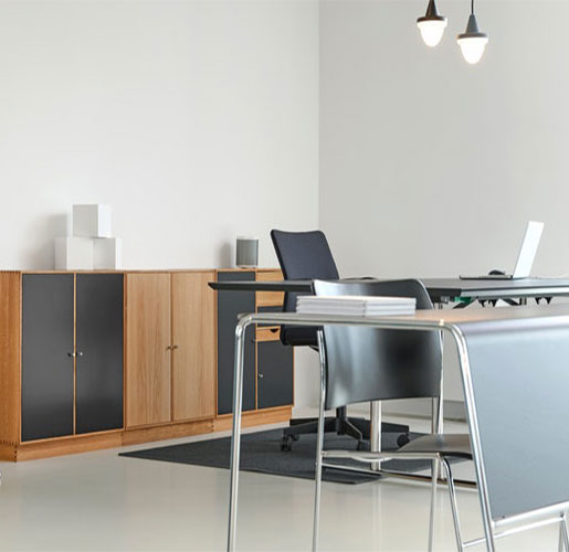 Sobre Office Table