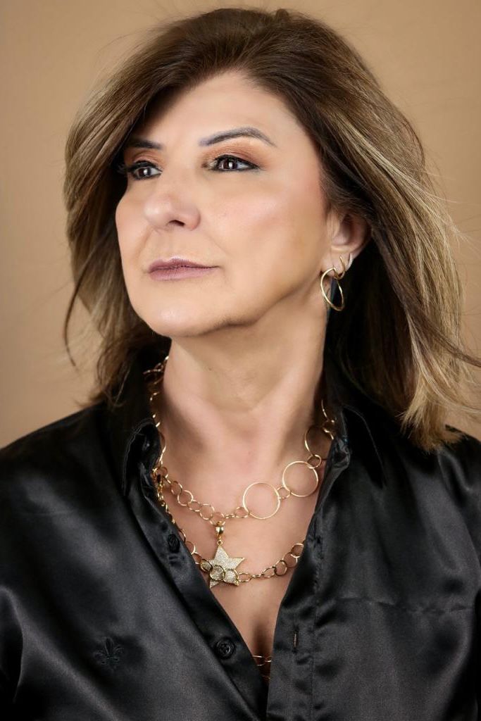 Anna Cecília Anna Cecília